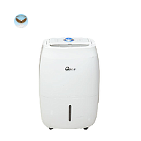 Máy hút ẩm dân dụng FUJIE HM-920EC (20 lít/ngày,380W)